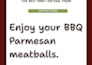 write easy and realistic custom recipes for everyday cooking